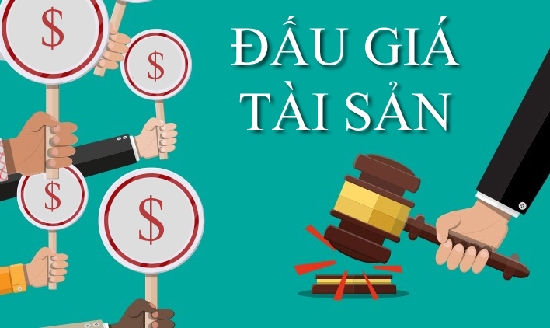 Thủ tục đăng ký tham gia đấu giá